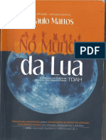 TDAH - NO MUNDO DA LUA - PAULO MATTOS