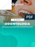 Ebook Odontologia Biosseguranca