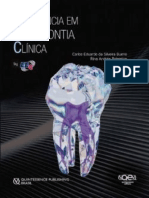 Resumo Excelencia em Endodontia Clinica Carlos Eduardo Da Silveira Bueno