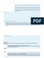 Instrumen Pembelajaran Berdifferensiasi