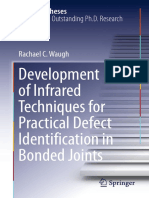 [Springer Theses] Rachael C. Waugh (Auth.) - Development of Infrared Techniques for Practical Defect Identification in Bonded Joints (2016, Springer International Publishing) - Libgen.lc