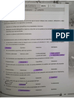 Actividad 1.2, 1.4, 1.5 Química