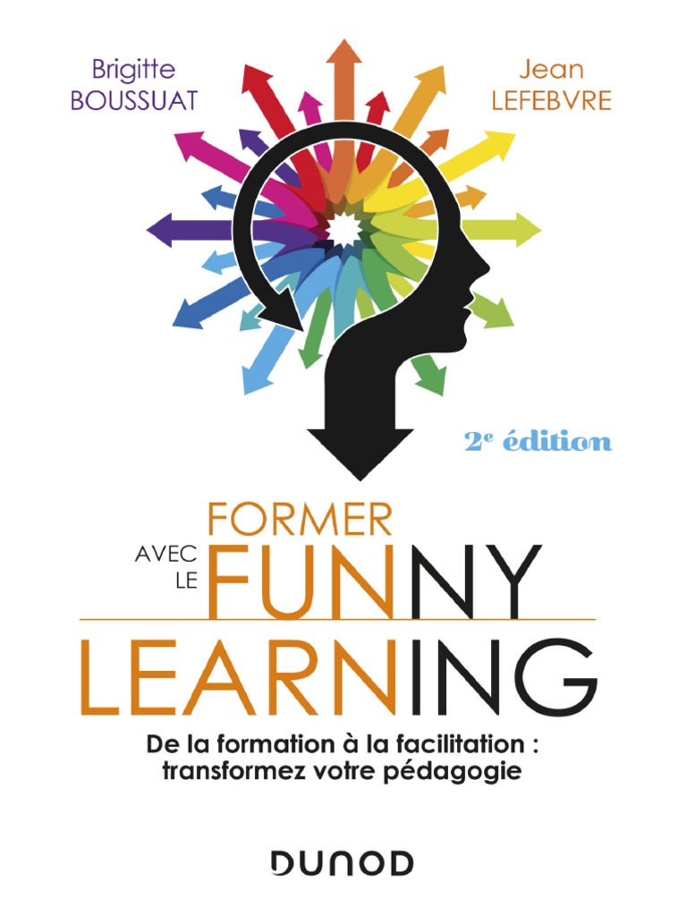 Former Avec Le Funny Learning | PDF | Synapse | Cerveau