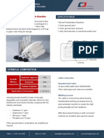 JA Pre Packaged Magnesium Anode