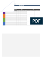 Basic Balanced Scorecard Mantenimiento