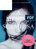 A Menina Submersa - Memorias - Caitlin R. Kiernan