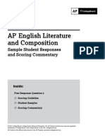 Ap21 Apc English Literature q2