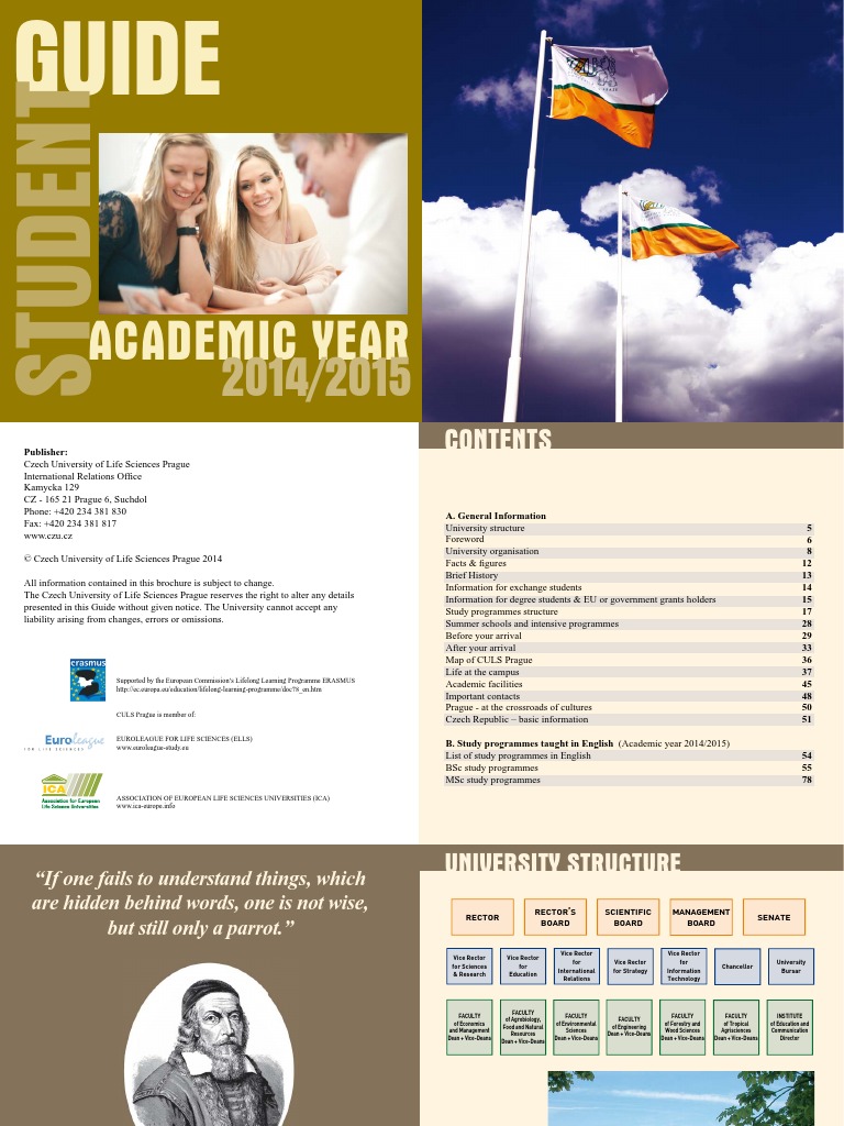 Guide For International Students 2014 2015 Pdf