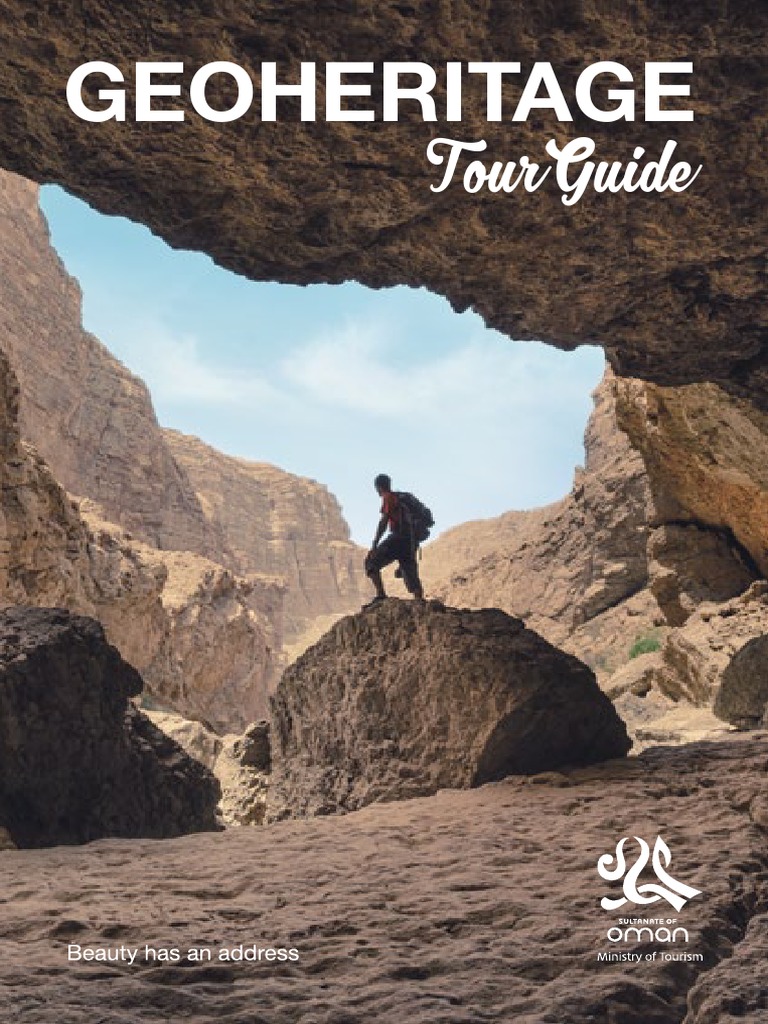 Geology Booklet En Exp Pdf