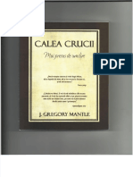 Dokumen.tips Calea Crucii by Gregory Mantle