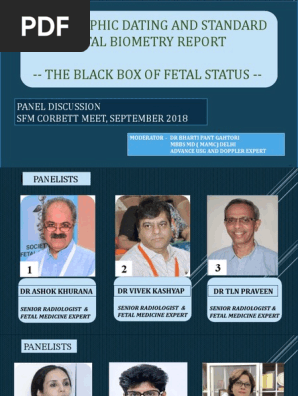 MY PPT - ULTRASOUND REPORT THE BLACK BOX OF FETAL STATUS [Autosaved] [Autosaved]