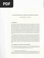 Lojban Words | PDF | If And Only If | Modal Logic