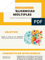 2022A - PRESE Inteligencias Múltiples PDF