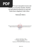 Download Ndhlovu Impact 2011 by Thabisisani Ndhlovu SN60880730 doc pdf