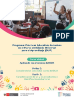 Fasciculo U1 s3 Dua Curso 1