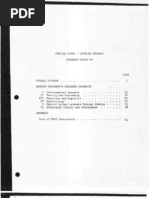 Download United States Special Virus Program Progress Report 4 1967 NIH NCI US by Chris Pasi SN60881022 doc pdf