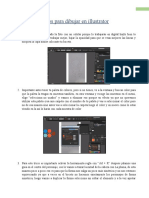 Tucos para Dibujar en Illustrator