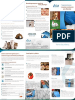 Pet Food Industry Trifolder - Spanish - November 2013 - Web