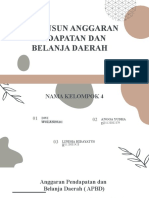 OPTIMALKAN APBD