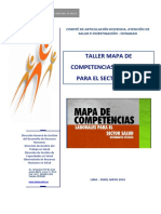 Taller Competencias Laborales Peru
