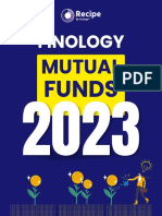 Mutual Funds For 2023 by Recipe