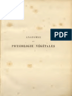 Anatomie Et Physiologie Végétales... - Par H. Baillon. (IA Mobot31753000127628)