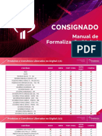Manual Formalização Digital BBF Corban