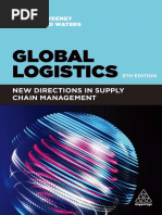 C. Donald J. Waters (Editor) - Edward Sweeney (Editor) - Global Logistics - New Directions in Supply Chain Management (2021) - Libgen - Li