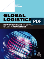 C. Donald J. Waters (Editor) - Edward Sweeney (Editor) - Global Logistics - New Directions in Supply Chain Management (2021) - Libgen - Li