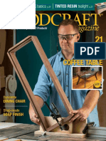 Woodcraft 10.11 2022