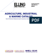 Ag Marine Catalog