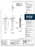 Construction Issue: General Notes