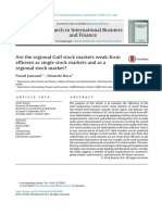 Financial Market Paper 2