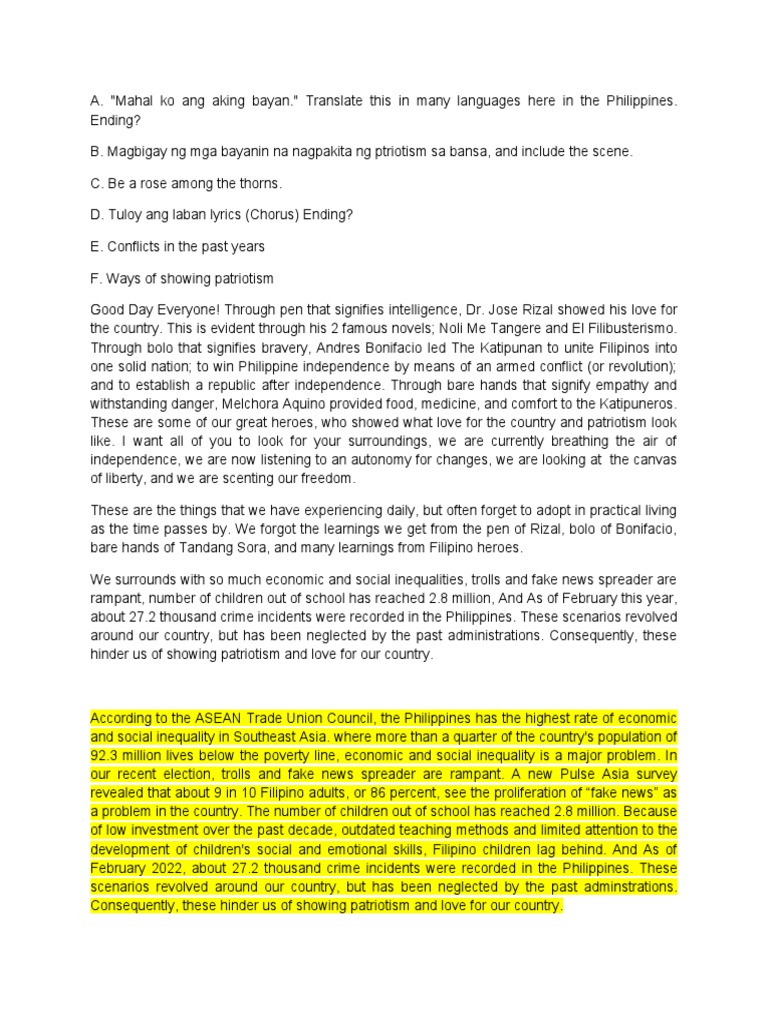 Sona Speech PDF