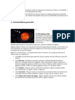 Sistema Solar