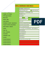 Data Kamad PKKM MTS CDP