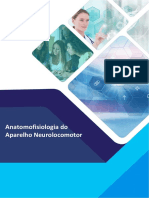 ANATOMOFISIOLOGIA - DO - APARELHO - NEUROLOCOMOTOR Aula 01