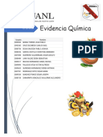 Equipo 5 - Evidencia - Etp 3 - Quimica