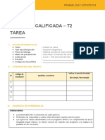 Evaluación T2 - 2022 - 2 - Solucionario