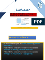 CLASE 10 Hidrostatica