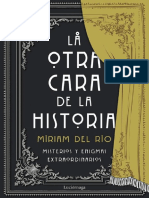 La Otra Cara de La Historia - Miriam Del Rio