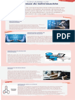 Infografía de Base de Datos