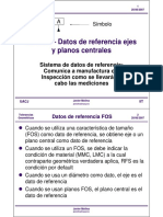 GDT 05 - Datos de Referencia Ejes y Planos Centrales