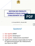 GESTION DES MEDICAMENT DR DIDOUH EAP-ISPITS 2022 - Copie