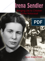 (Crabtree Groundbreaker Biographies) Diane Dakers - Irena Sendler. Bringing Life To Children of The Holocaust-Crabtree Publishing (2012)