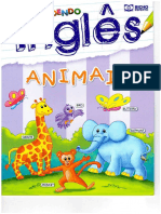 animais - ebook