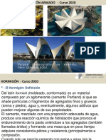 Y Ductilidad A La Estructura: Parque Oceanográfico de Valencia, Félix Candela, 2002
