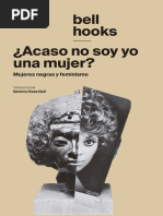 El Origen Del Mundo - Bell Hooks ¿Acaso No Soy Yo Una Mujer - Mujeres Negras y Feminismo CONSONNI - 20