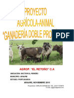 Proyectoganaderia DP