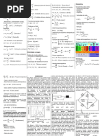 Material de Revisão de Física para Enem 2023